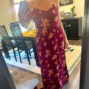 3 for $10 Maxi Dress